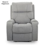 Uc671 5-zone Power Recliner - Image 8