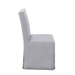 Brooke Slip Cover Chair - Image 32