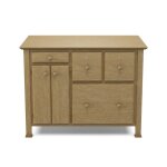 Kitchen Center w/Breakfast Bar - Image 5