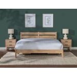 SoMa Queen Platform Bed - Available in K&Q - BD-2500QH - Image 7