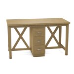 Sherwood Kitchen Island - Image 4