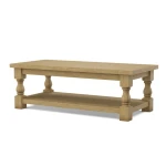 Tuscan Coffee Table - Image 7