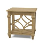 Josephine End Table - Image 6