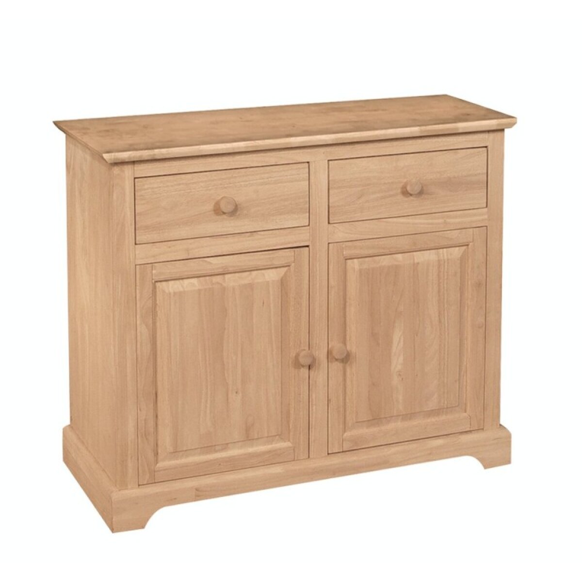 f77da46e3bae42605496e7641c6718a5 2 Door Buffet - Image 1