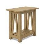 Surrey Narrow End Table - Image 18