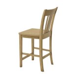 24'' San Remo Counter Stool - Image 17