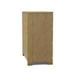 Jamestown 3-Drawer Chest - Image 31
