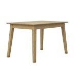 Mid Century Modern Extension Table w/Flare Legs - Image 36