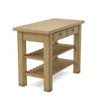 Super Kitchen Island - Image 35