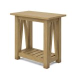 Surrey Narrow End Table - Image 9