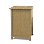 Lancaster 3-Drawer w/ hideaway power strip - Image 15