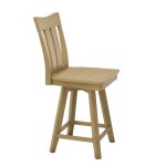24" Ava Swivel Counter Stool - Image 34