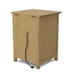 Lancaster 3-Drawer w/ hideaway power strip - Image 27
