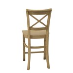 24'' Charlotte Counter Stool - Image 22