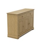 3 Door Buffet - Image 35