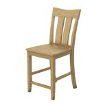 24'' Ava Counter Stool - Image 9