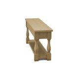 Tuscan Television Stand - Image 31
