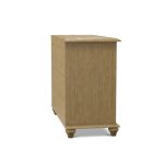 Cottage Bedroom - Four Drawer Chest - Image 31
