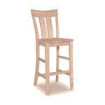 30''Ava Bar Stool