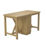 Sherwood Kitchen Island - Image 36