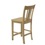 24'' San Remo Counter Stool - Image 18