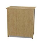 Lancaster 3-Drawer Chest - Image 24