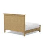The Sanibel Bed: Available in K, Q, and Tw - BD-2400KH - Image 27