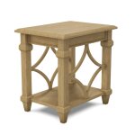 Josephine End Table - Image 36