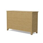 Sanibel 6-Drawer Dresser - Image 27