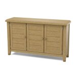 Canyon 3-Door Buffet - Image 7