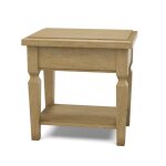 Vista End Table - Image 15