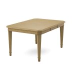 Tuscany Table Top w/ 30" Tuscany Legs - T-4040XBT - Image 35