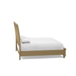 Summit Sleigh Bed: Available in K & Q - Image 31