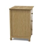 Lancaster 3-Drawer w/ hideaway power strip - Image 33