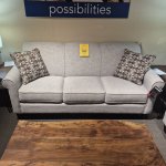2 Piece Sofa & Loveseat Set - Image 2