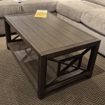 3 Piece Set: Cocktail, End & Chairside Table - Image 2