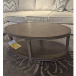 3 Piece Set: Cocktail, End & Chairside Table - Image 2
