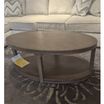 3 Piece Set: Cocktail, End & Chairside Table - Image 2