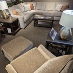 3 Piece Set: Cocktail, End & Chairside Table