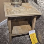 2 Piece Occasional Table Set - Image 3