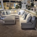 6 Piece Sectional Set - Image 2