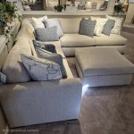 6 Piece Sectional Set - Image 3