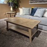 2 Piece Occasional Table Set