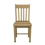 Cafe Chair - Image 5