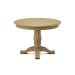 Build Your Own Pedestal Table w/30"H Hampshire Pedestal for Solid Tops - Image 23