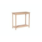 Portman Sofa Table
