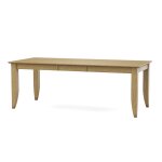 SoMa Saber Leg Table - Image 7