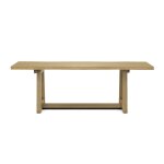 Beaufort Live Edge Table Top & Base - T-4090B - Image 23