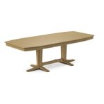 Milano Table Top w/ Milano Table Base - T-4096XXT - Image 37