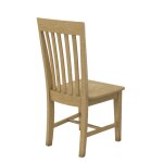 Tall Mission Side Chair - Image 27
